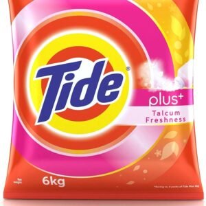 TIDE+ TALCUM 6KG