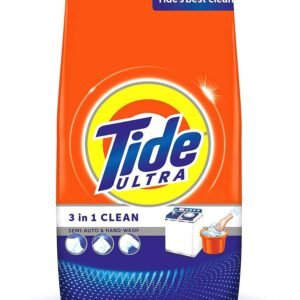 TIDE ULTAR 3IN1