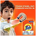 TIDE ULTRA ANTI-GERM