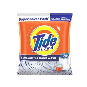 TIDE ULTRA SEMI-AUTO&HAND WASH