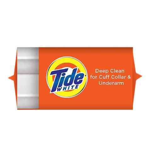 TIDE WHITE BAR RS10