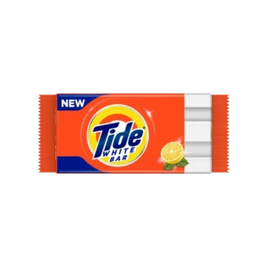 TIDE WHITE BIG BAR