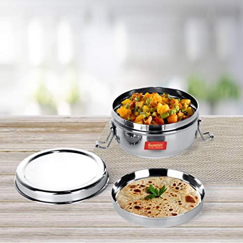 TIFFIN BOX