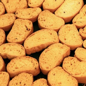 TOASTY MILK & CASHEW