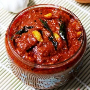 TOMATO PICKLE 500G