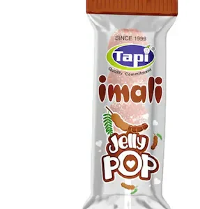 TOPI FRUIT JELLY POP