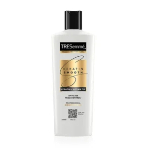 TRESEMME KERATIN SMOOTH CONDITIONER 190ML