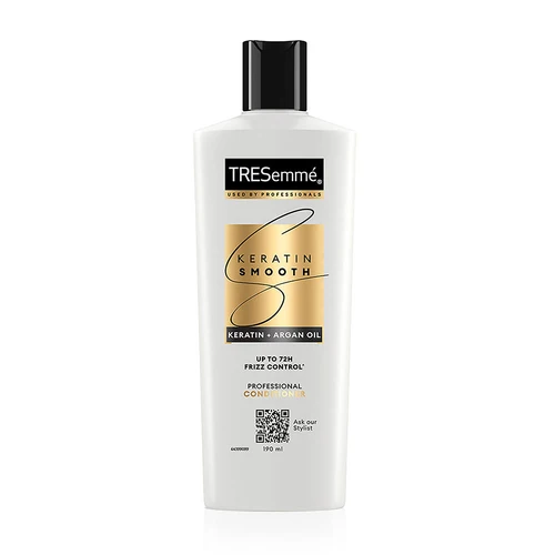 TRESEMME KERATIN SMOOTH CONDITIONER 190ML