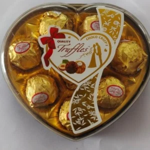 TRUFFLES T.5