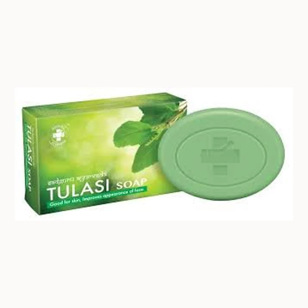 TULASI SOAP 75GM