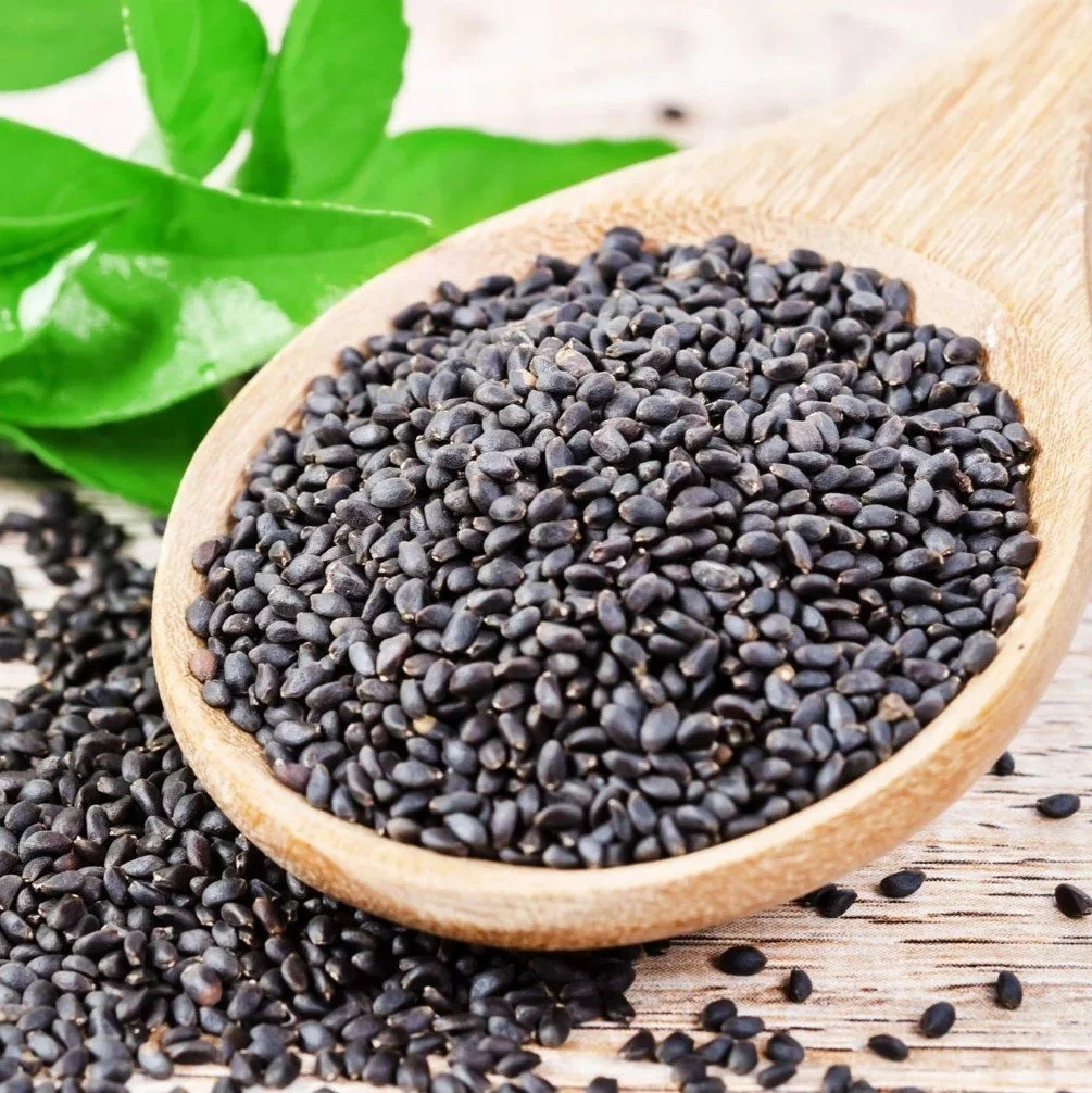 TULSI FIT & YUM BASIL SEEDS 200GM