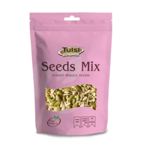 TULSI FIT & YUM SEED MIX 200GM