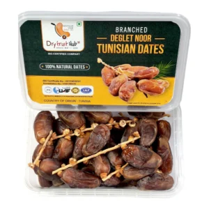 TUNISIAN DATES 500G