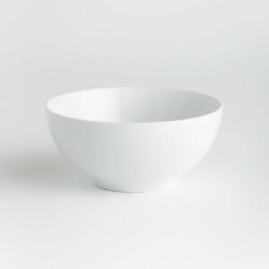 TWINCE SERVING BOWL