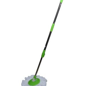 TWIST MOP ECONOMY
