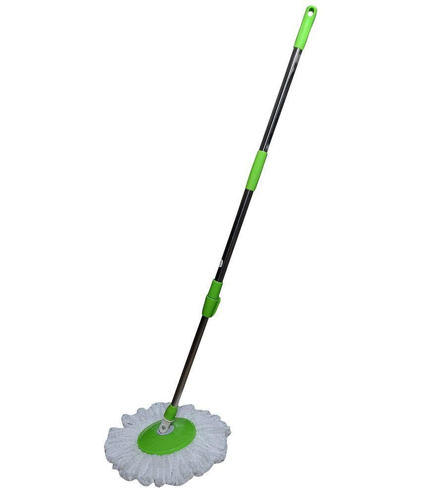 TWIST MOP ECONOMY