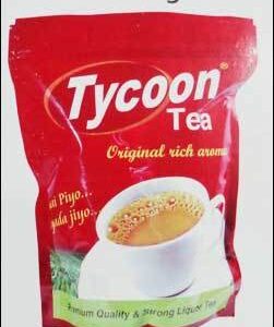 TYCOON TEA