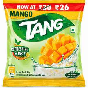 TANG MANGO 75G