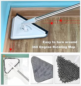 U75SHAPE DUST CLEANER