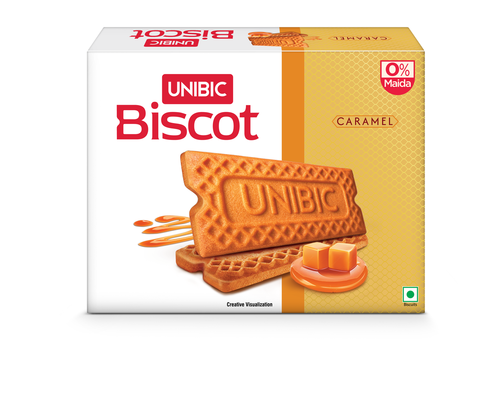 UNIBIC BISCOT 250G