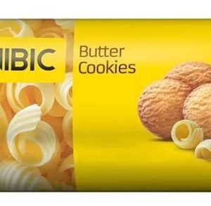 UNIBIC BUTTER COOKIES BISCUITS 67.5G