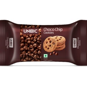 UNIBIC CHOCO CHIP COOKIES 30G