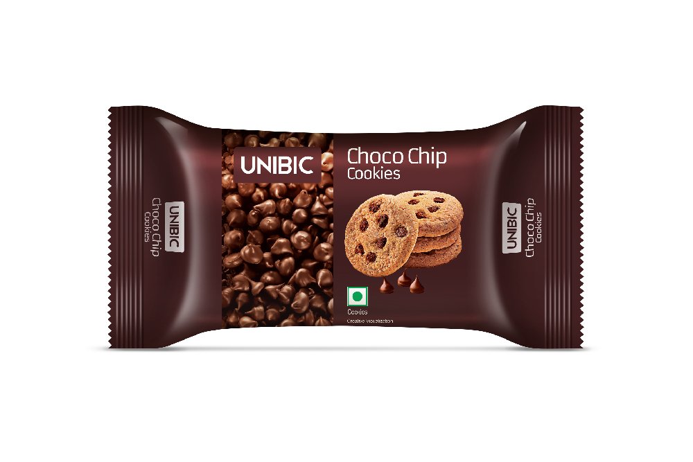 UNIBIC CHOCO CHIP COOKIES 30G