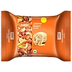 UNIBIC KESAR CASHEW BADAM COOKIES 45G