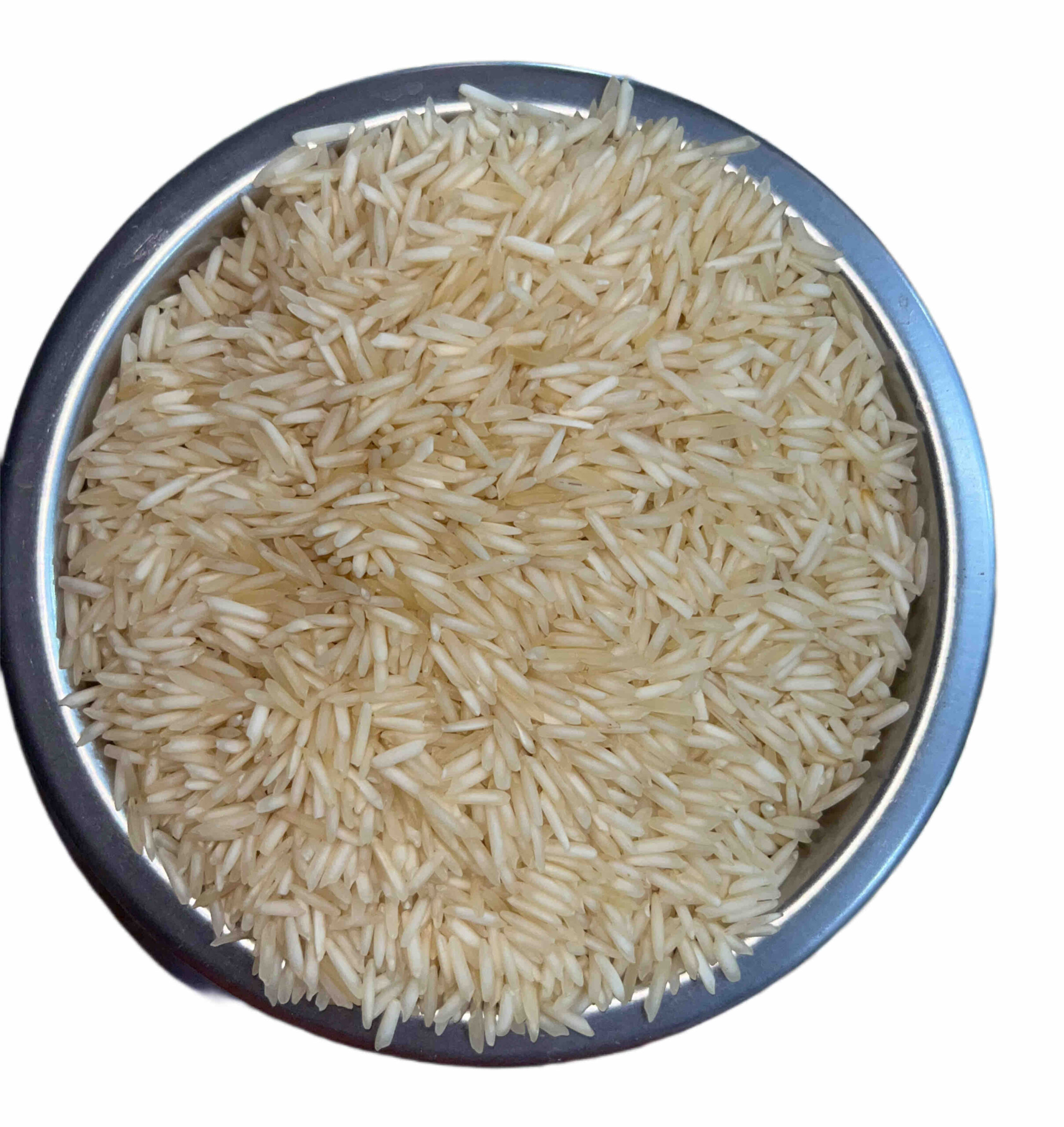 UNITY BASWATI RICE BULK