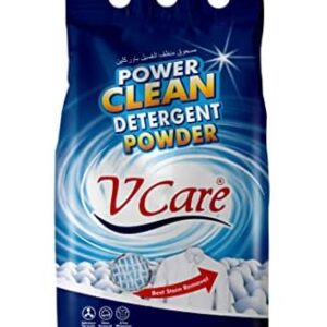 V-CARE DETERGENT POWDER 1KG