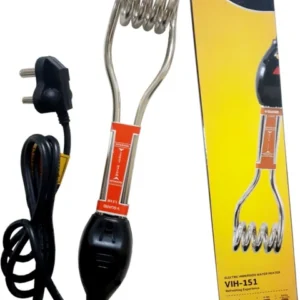 V- GUARD WATER HEATER