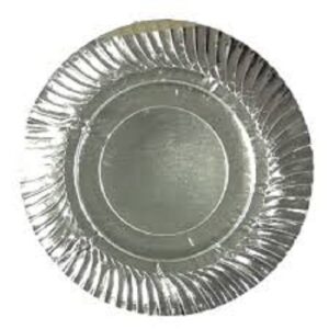 VAIBHAV PLATES 25PC