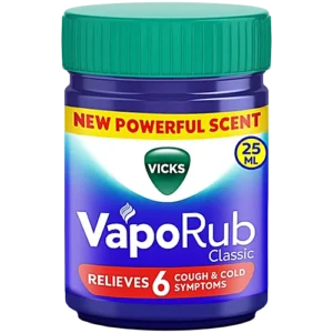 VAPORUB