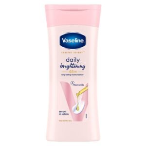 VASELINE DALIY BRIGHTENING 200ML