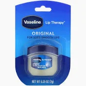 VASELINE ORIGINAL 7G
