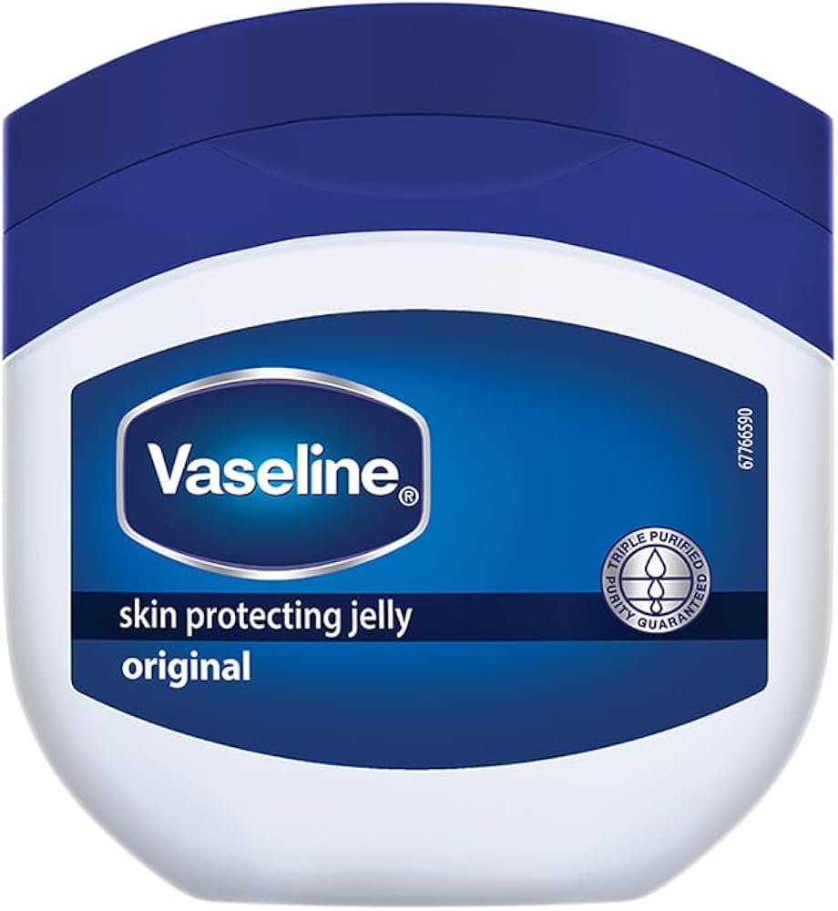 VASELINE SKIN P J O