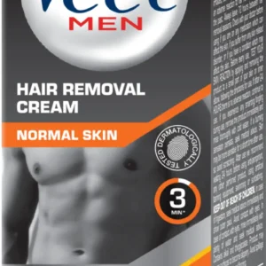 VEET MEN HAIR REMOVAL CREAM FOR NORMAL SKIN 30G