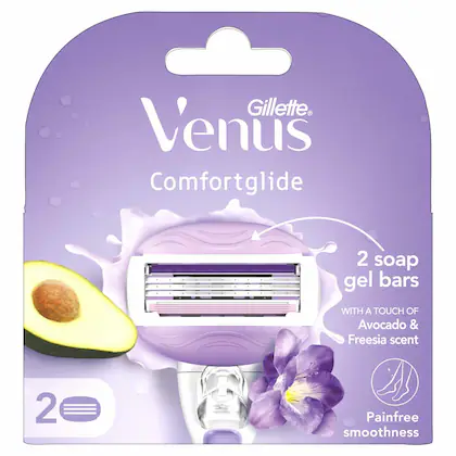 VENUS COMFORT GLID
