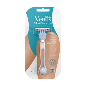 VENUS GILLETTE BIKINI SENSITIV