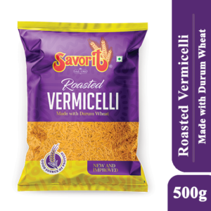 VERMICELLI 500G.