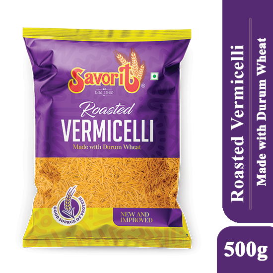 VERMICELLI 500G.