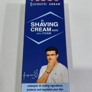 VICCO SHAVING CREAM 70G