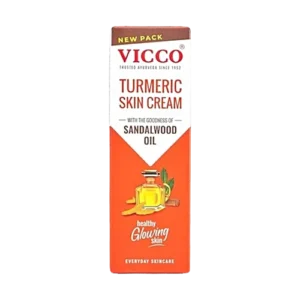 VICCO TURMERIC SKIN CREAM 70G