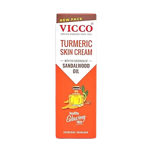 VICCO TURMERIC SKIN CREAM 70G