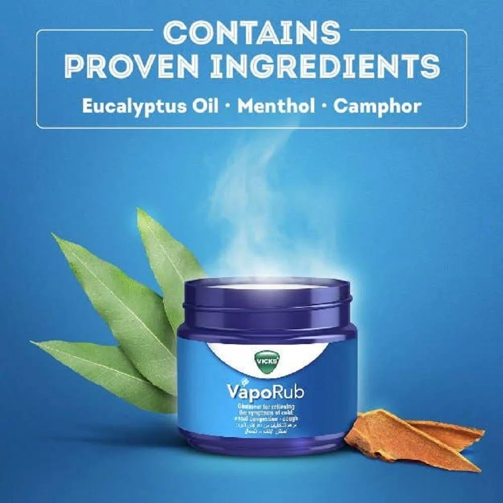 VICKS 1.80GM