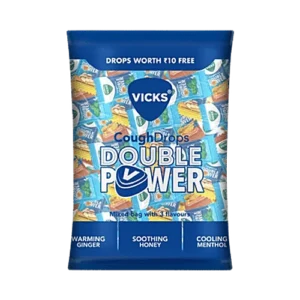 VICKS