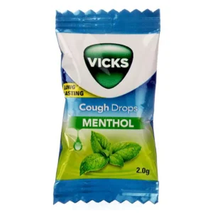 VICKS COUGH DRPS