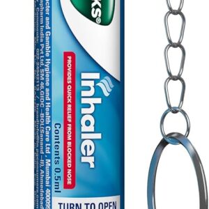 VICKS INALER
