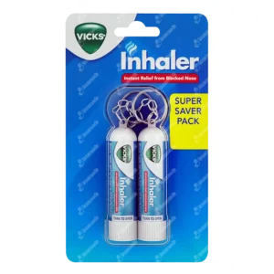 VICKS INHALER SAVER PACK