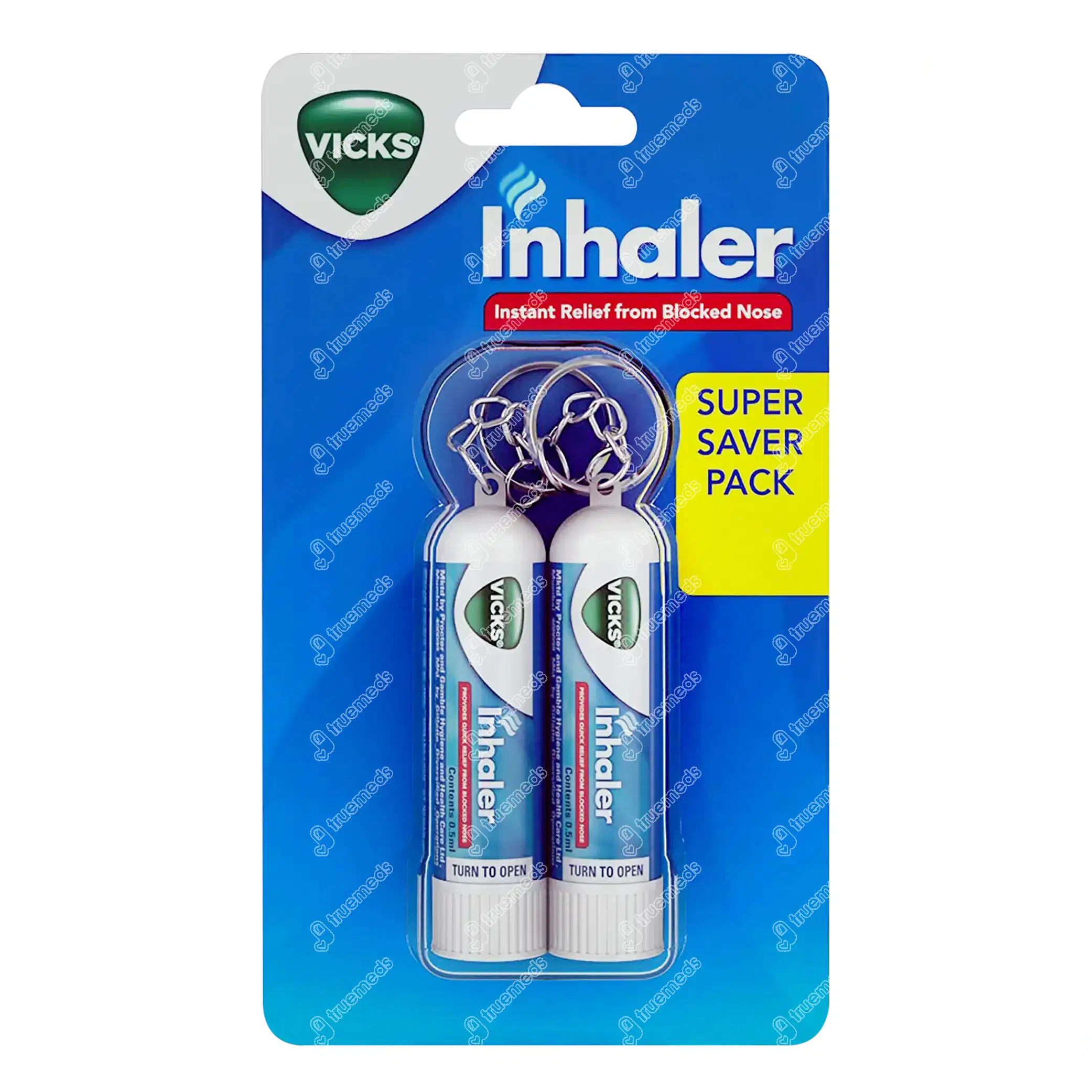 VICKS INHALER SAVER PACK